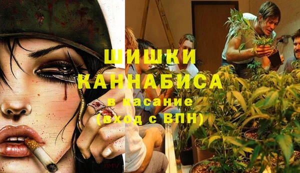 Альфа ПВП Липки